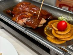 -稻香饭店(龙华天虹店)