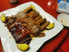 -老廣食堂(区庄店)