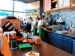 -星巴克(朵云轩店)