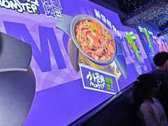-徐记小怪兽肉蟹煲店(哈西万达金街店)