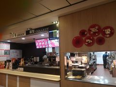 -麦当劳(中山八路店)