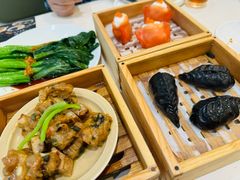 -蔡澜点心·粤菜(月星环球港店)