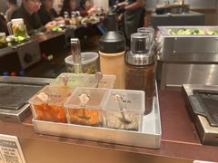 -肉肉大米(德基广场店)