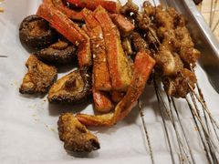 -黑皮烧烤(民意四路店)