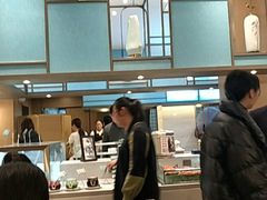 -胥城大厦-胥香自助餐厅