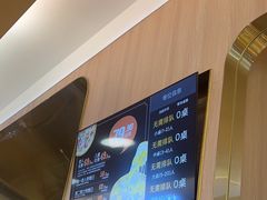 -比格比萨自助(宝山日月光店)