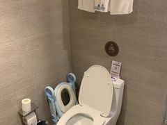 -如家精选酒店(成都春熙路四川大学华西店)