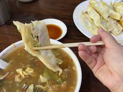-小街锅贴(西工饭庄七分店)
