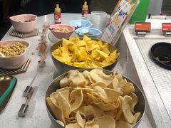 -纽约客美式餐厅(新奥购物中心店)