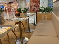 -满记甜品(王府井北京市百货大楼店)
