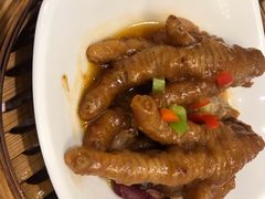 -东方御宴海鲜酒楼(棕泉酒店)