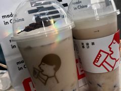 -喜茶(徐州金鹰店)