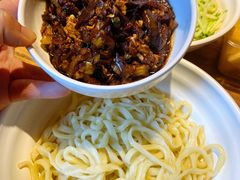 -平娃三宝烧烤·面食(南小街店)