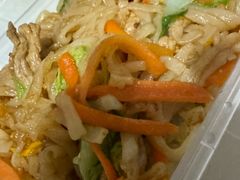 -许佳后安粉汤店