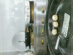 -许记生煎(遵义路店)