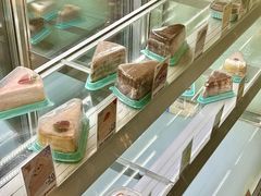 -7cake榴莲千层蛋糕(松江店)