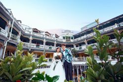 -IDO婚纱摄影(上海旗舰店)