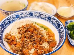 -裕兴记·三虾面(西北街总店)