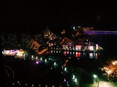 -大连君悦酒店 · VIVA(星海广场店)