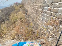 -蟠龙山长城景区