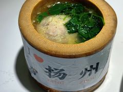 -打酱油·非遗淮扬菜(瘦西湖梅岭店)