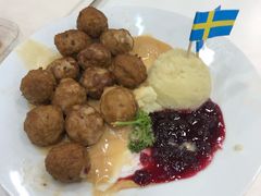 -宜家·瑞典风味餐厅(北京西红门店)