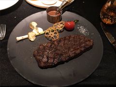 -北京康莱德酒店