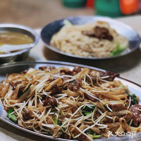白莲小食店(江门店)