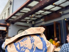 -Fergburger(皇后镇店)