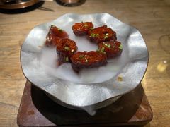 九转大肠-魁盛居百年鲁菜馆(县西巷店)