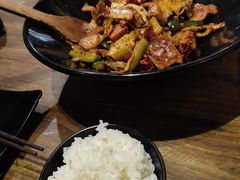 -拿渡麻辣香锅(银泰创意城店)