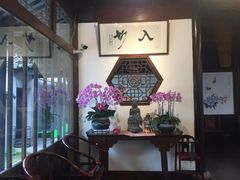 -西山人家·二十年老字号农家菜(旺山店)