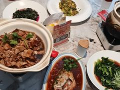 -又见炊烟私房菜(敬亭路店)