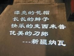 -纳瓦新疆菜(银都店)