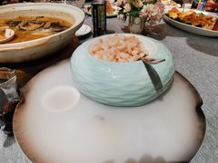 清炒虾仁-外滩1288花园丽舍