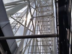 游乐设施-南昌之星摩天轮