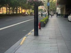 -上海外滩雅致酒店