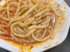 -清真·马洪小炒泡馍馆(钟楼回民街店)