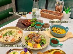 -西语·炭烧牛排(卓越中寰店)