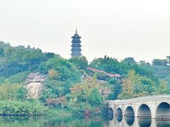-重庆园博园