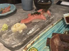 -炙柒Sekinana·精致日料(合生汇店)