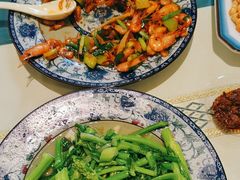 -生态苑农庄(十里画廊遇龙河店)