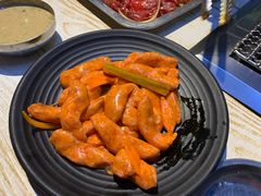 -胡同烧烤·烤肉(塔湾店)