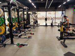 -超级猩猩健身·私教(上海体育场店)