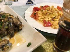 -金海湾海鲜排档(朱家尖店)