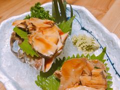 芥末大海螺-小句号·精致料理(江南环球港店)