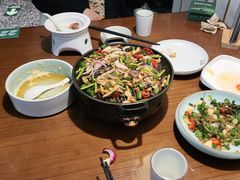 -禾珍珠家常小馆(河南博物院店)