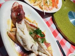 -阿里元海鲜·闽南特色菜(曾厝垵店)