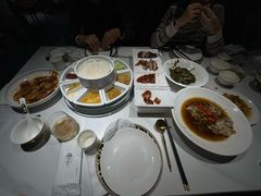 -羲和雅苑•北京烤鸭(国贸商城店)