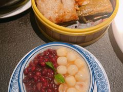 -蝴蝶里·粤菜·点心(滨江龙湖店)